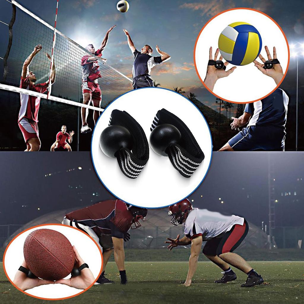2 шт., волейбольная техника обучения, корректор для рук, тренажер, предотвращает чрезмерный контакт рук