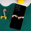 Кейс для сигар и виски для Honor Magic 7 Pro 5 6 Lite Honor 200 Pro 50 70 90 X9a X8a X8 X9 X8b X9b X9c Чехол