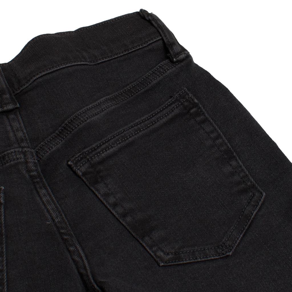 Джинсы скинни 690355 для мальчика