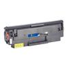 Compatible Y 110XL Black High-Capacity Toner Cartridge for HP Laser Printers