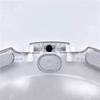 Хорошо для Xiaomi Mi Robot Vacuum Mop Essential, Для Xiaomi Mijia G1 MJSTG1 SKV4136GL Стенд для швабры Держатель для швабры Тряпка для швабры Запасные части