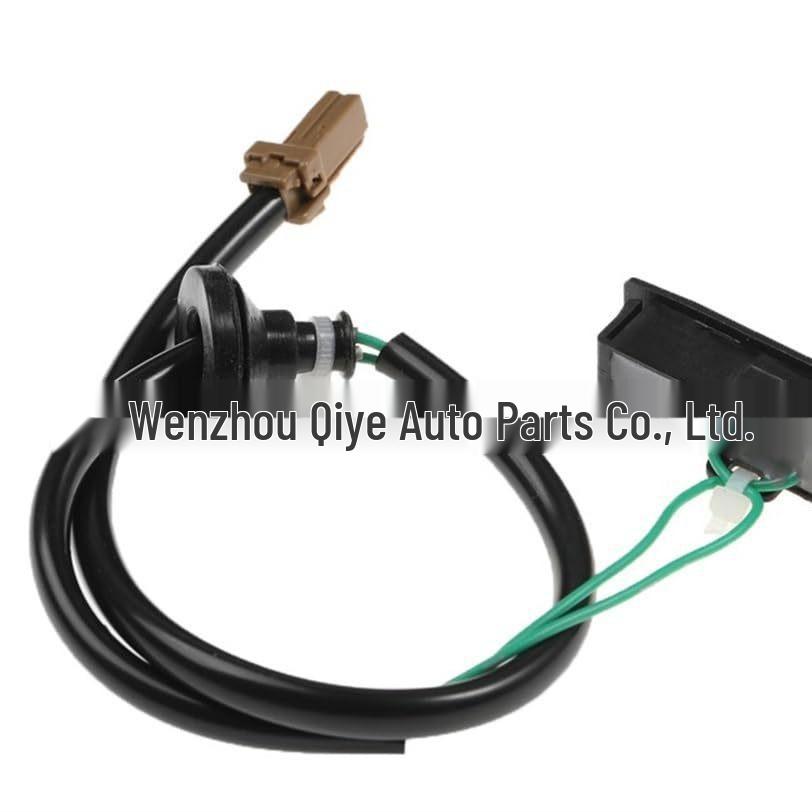 63270-FG001/FJ000 Переключатель задней двери Совместим с Subaru Impreza