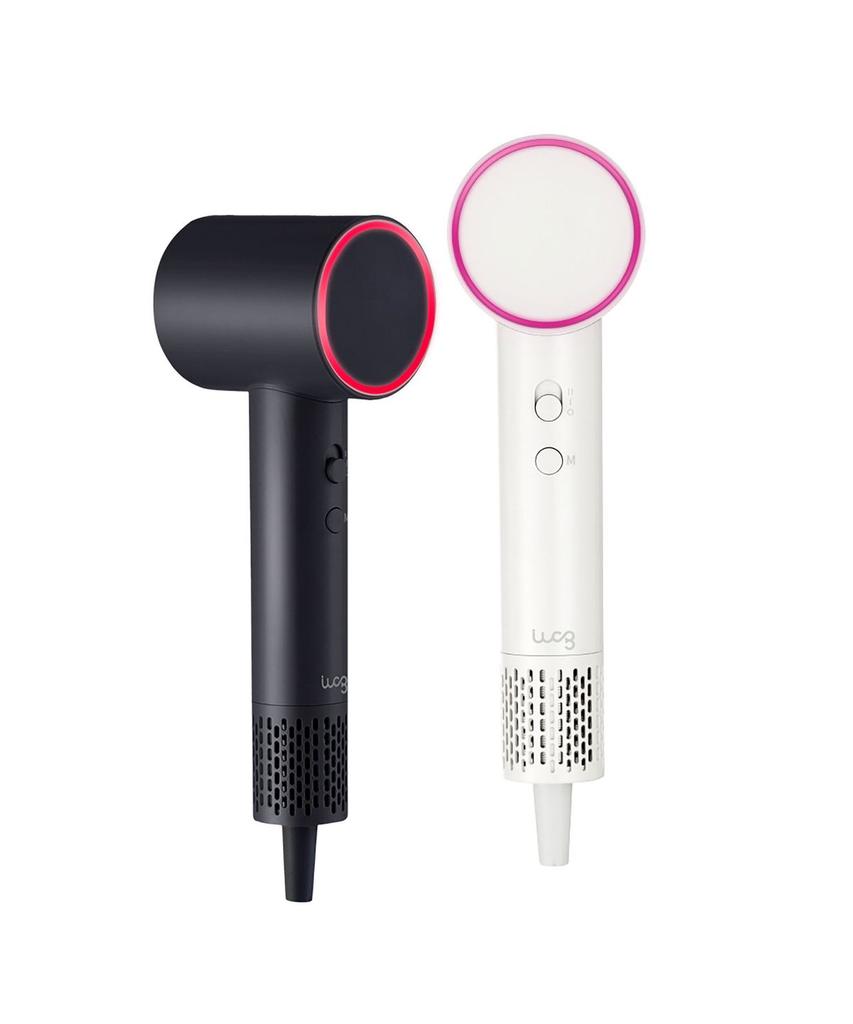 iLab Windsonic Negative Ion Hair Dryer Professional 1600W