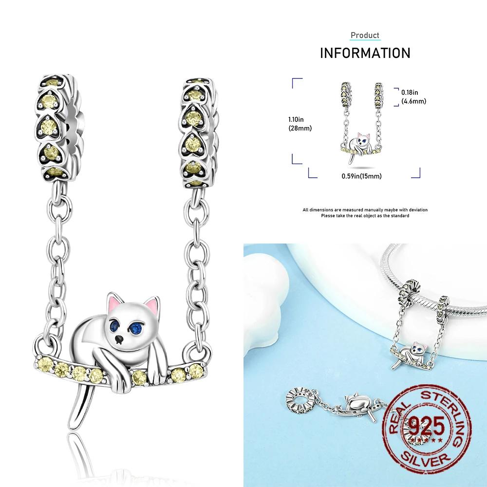 Copper Animal Series Camel Bear Owl Charms Fit Bracelet Or Necklace Beads Jewelry Making Fine Jewelry Gift