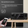 SANSUI DM-10A 5.1-канальный усилитель мощности для домашнего кинотеатра вилка CN (адаптер в комплекте)