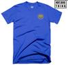 Spqr Rounisex Empire T Shirt Pocket Casualwear Eagle Gladiator Warrior Birthday Top