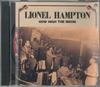 CD LIONEL HAMPTON - How High The Moon TKCZ79047 VENUS 1994 Japan Jazz Used