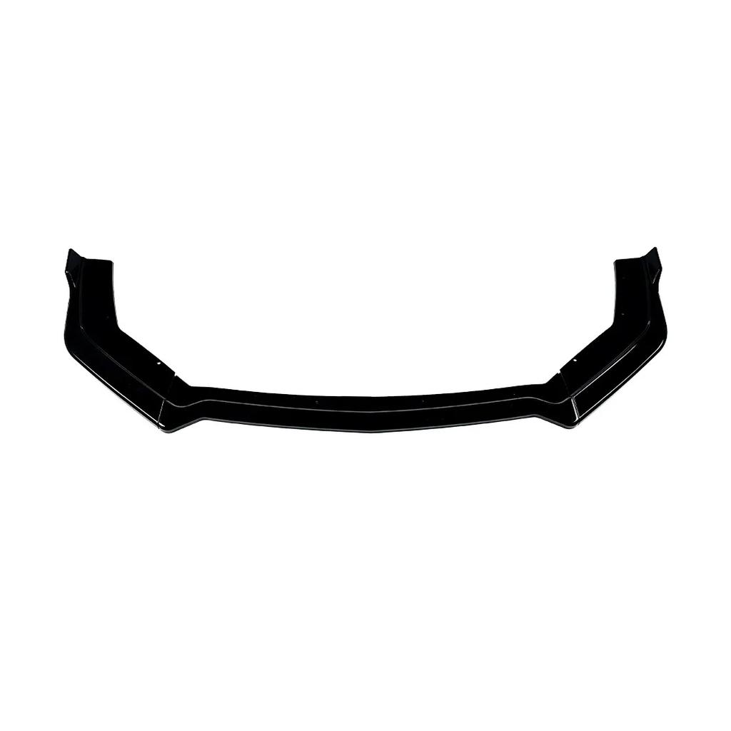 For Ford Mustang MK6.5 2018 2019 2020 2021 2022 2023 Car Front Bumper Spoiler Body Front Fender Diversion Decorative Accessories