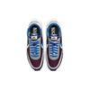 Nike X Sacai X Undercover LDWaffle 'Night Maroon Team Royal' DJ4877-600