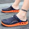 Strappy Super Big Size Men's Summer Shoes Moccasins Summer Man Sandal Flip Flop Slide Sneakers Sport Popular Runings