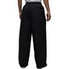 Jordan Solid Color Logo Sports Casual Pants Men Bottoms HV0732-010