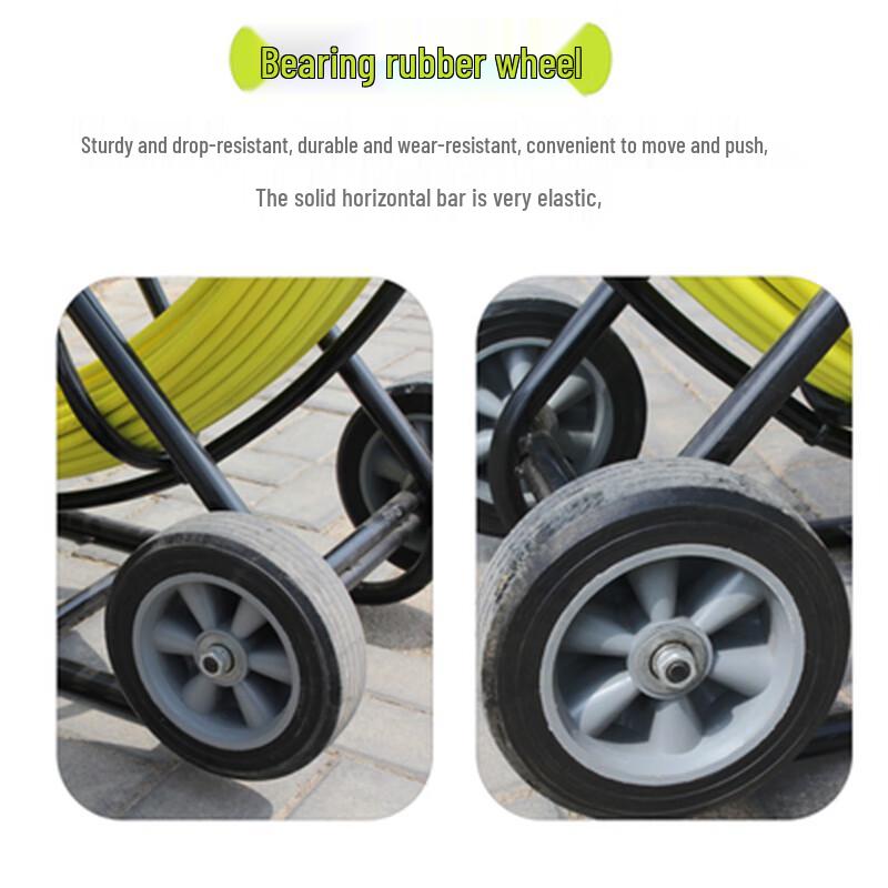 Beifute Professional Cable & Wire Duct Rodder