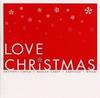 CD VARIOUS - Love Christmas SICP272 Sony Records In 2002 Japan Pop Used