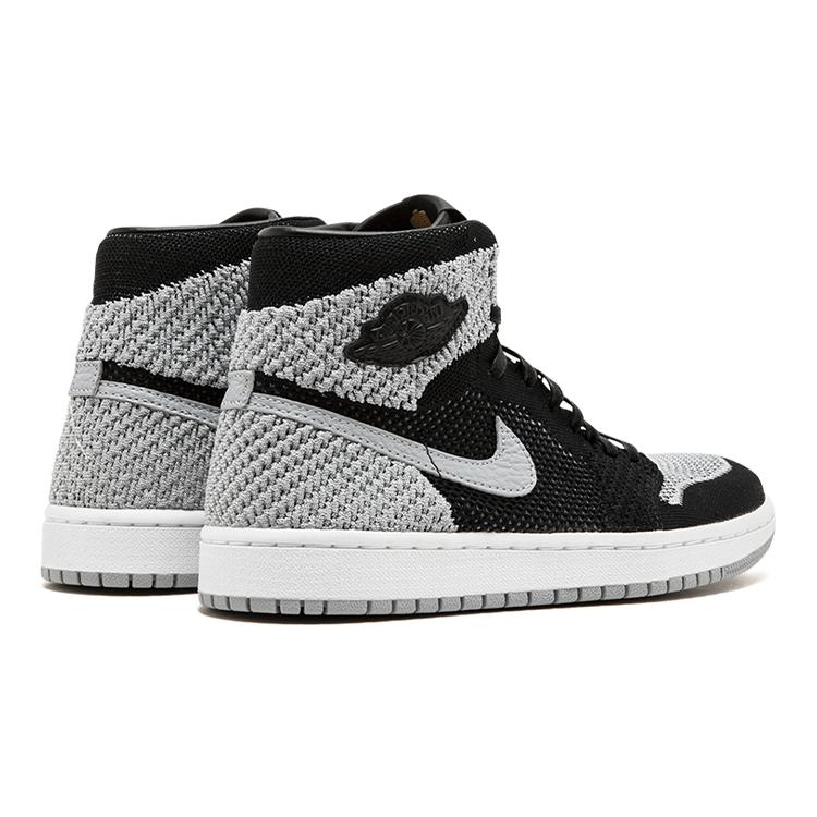 Jordan 1 Ретро Хай Флайкнит Шэдоу GS 919702-003