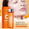130ml Five-vitamin C Whitening and Firming Moisturizing Toner, Brightening and Moisturizing, Nutrients, Skin Rejuvenation, Deep Hydration