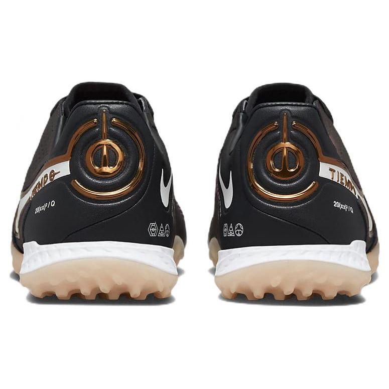 Nike Кроссовки унисекс React Tiempo Legend 9 Pro TF Generation Pack Purple Space Purple White DR5984-510