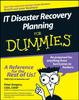 Книга IT Disaster Recovery Planning For Dummies