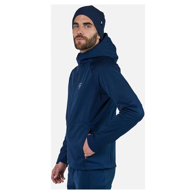 ROSSIGNOL Куртка софтшелл Genetys
