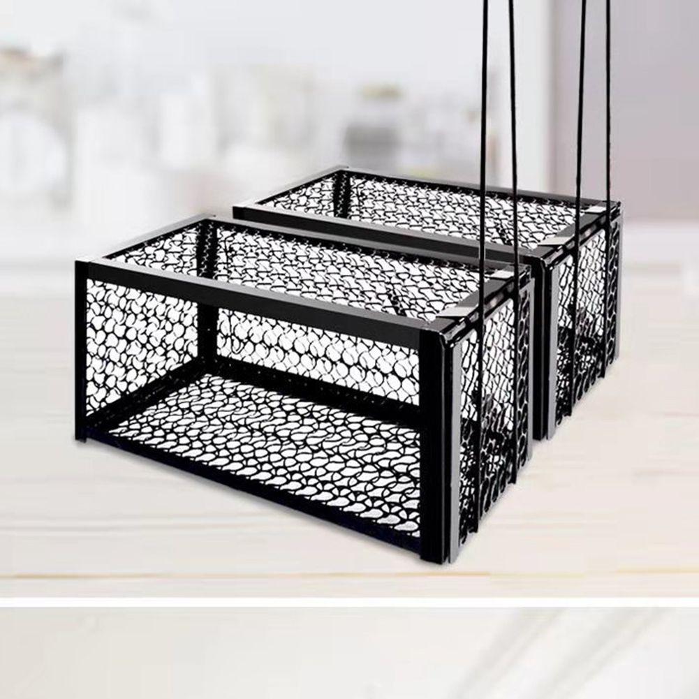 Крыса Железо Автоматическая Мышеловка Контроль Ловец Животное Грызун Мыши Клетка Приманка