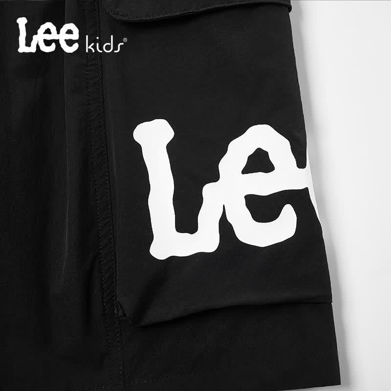 Lee Водоотталкивающие шорты-карго для детей