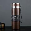 1L High Quality Thermal Water Bottle Keep Cold and Water Bottle Thermos for Water Tea Coffee Vacuum Flasks Stainless Steel Thermos Bottle