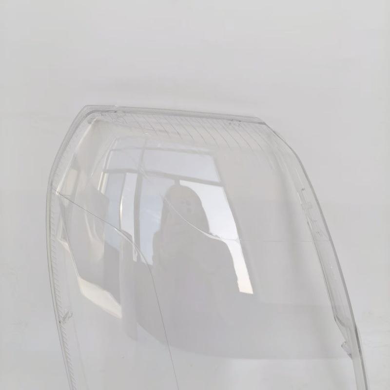 Кадиллак Escalade (06-13) Передний Фонарь Прозрачный Плафон и Корпус