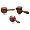 Copper Tea Kettle - Elegant Design for Enthusiasts