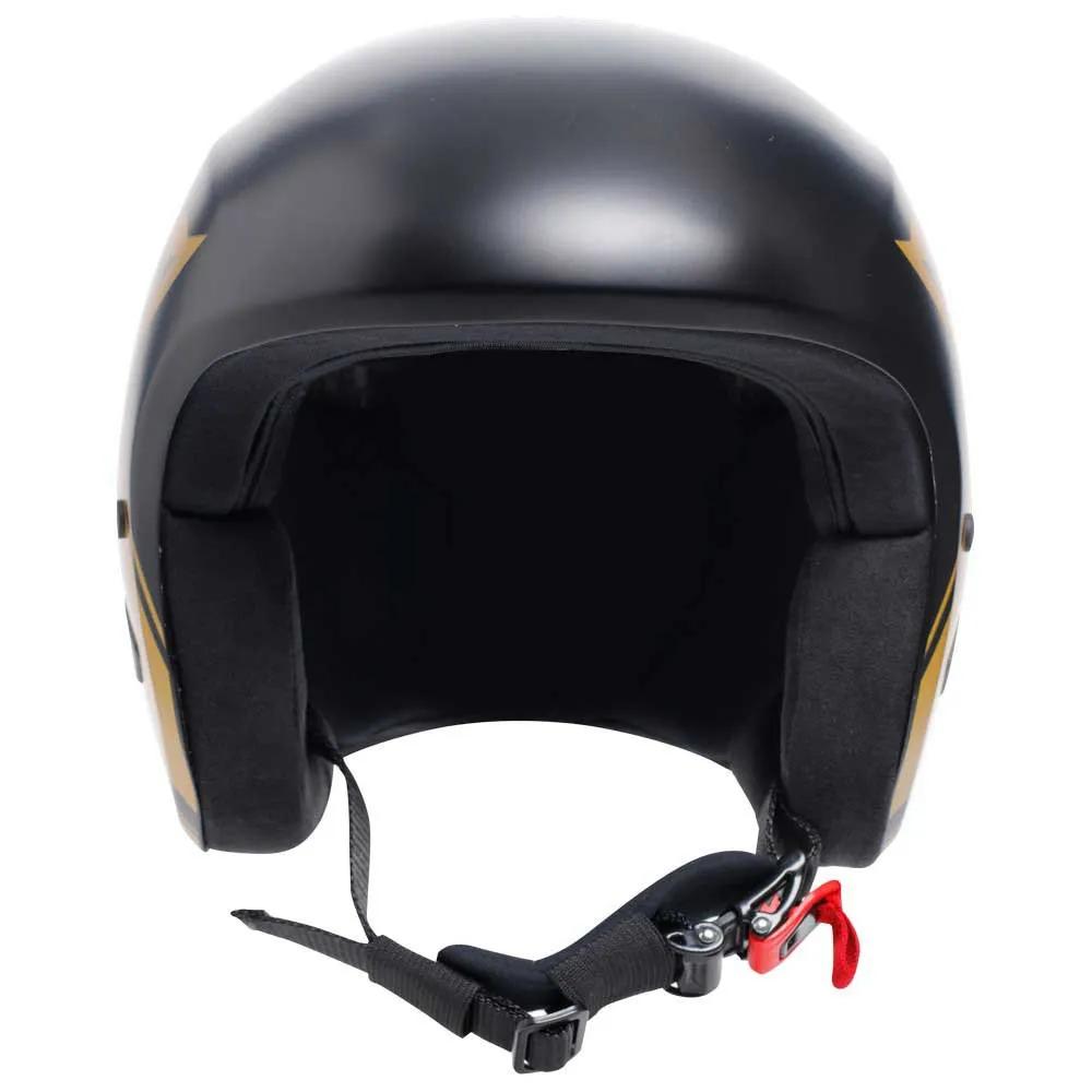 Dainese Snow Helmet R001 Sofia Goggia