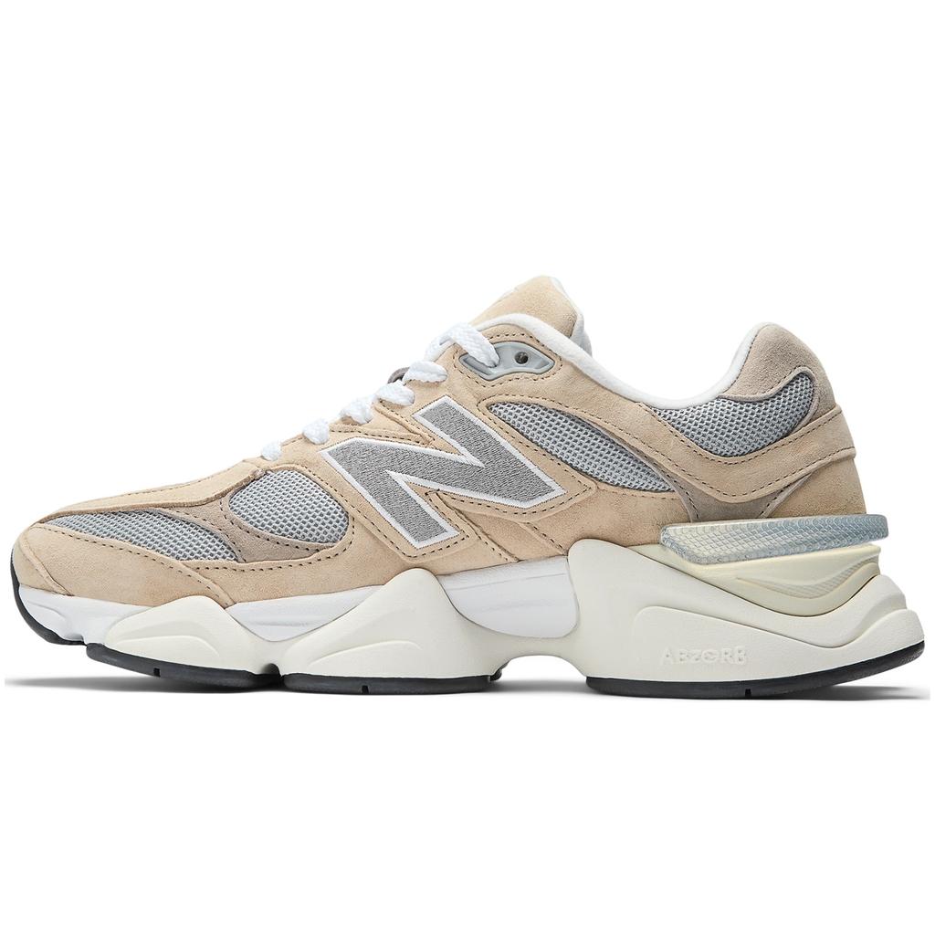 New Balance Sneakers Shoes Gray 327 WS327NKC US 8 / EU 39 / 25