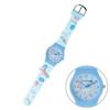 Sanrio  Sanrio Cinnamoroll Rubber Watch Cinnamoroll 20.5 X 3.3 X 0.9cm Character Sanrio 180378