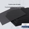 Miloqi EVA Anti-Shock Sound Insulation Foam Board