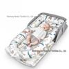 Portable Hermommy Baby Nest Pillow Bag: Cross-Border Mummy Bag & Bed-in-Bed Crib