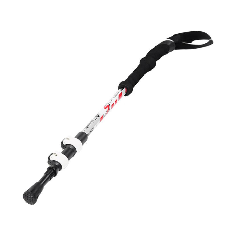 LISHEN Ultralight Carbon Fiber Trekking Pole with EVA Grip