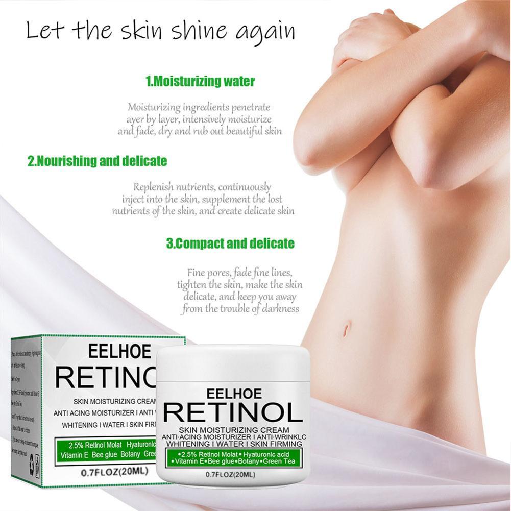 Body Whitening Cream Underarm Legs Knee Lotion Spots Remove Skin Cream Moistur U5Z1