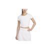 New Crop Tops Women's White FN2805-100