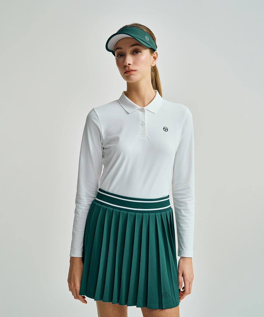 Козырек от солнца SERGIO TACCHINI U Soft Air (Д.Грин)