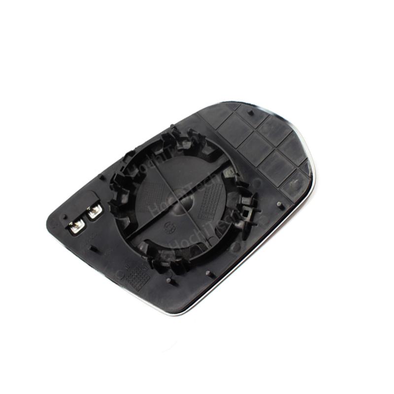 1 шт., электрическое зеркало заднего вида с подогревом, стекло слева и; Подходит для Mercedes S-Class Coupe C217 S500 S560 S63 AMG