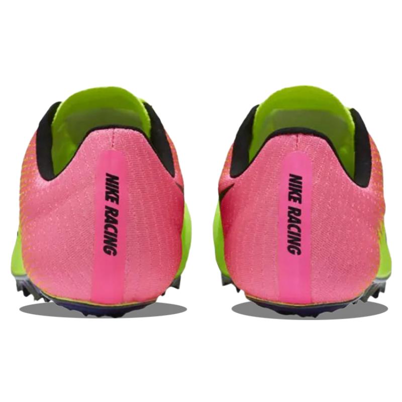 Nike Zoom Superfly Elite 'Volt' Sneakers Casual 835996-999