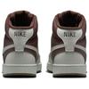 Nike Court Vision Mid Next Nature Барочный коричневый норковый коричневый мужские кроссовки светло-бежевый DN3577-200