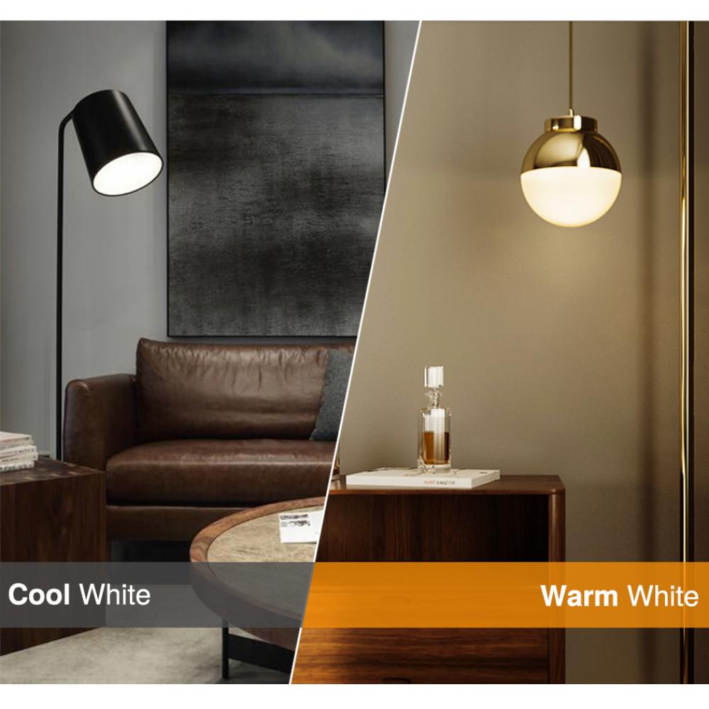 GU10 Светодиодная лампа E27 E14 Прожектор 48 60 80 светодиодов 220 В GU 10 бомбилл светодиодный MR16 gu5.3 Точечный светильник для дома