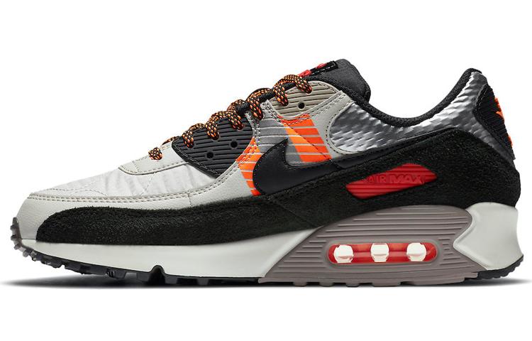 Nike 3M X Air Max 90 'Light Bone' CZ2975-001