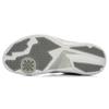 Li Ning WOW 4 Way Of Wade 4 Средние Баскетбольные Кроссовки Унисекс Серый Белый ABAL037-19