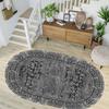 Washable Printed Carpet RGHM7253-HT126