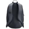 Under Armour Hustle Lite Backpack, Unisex Grey Backpack