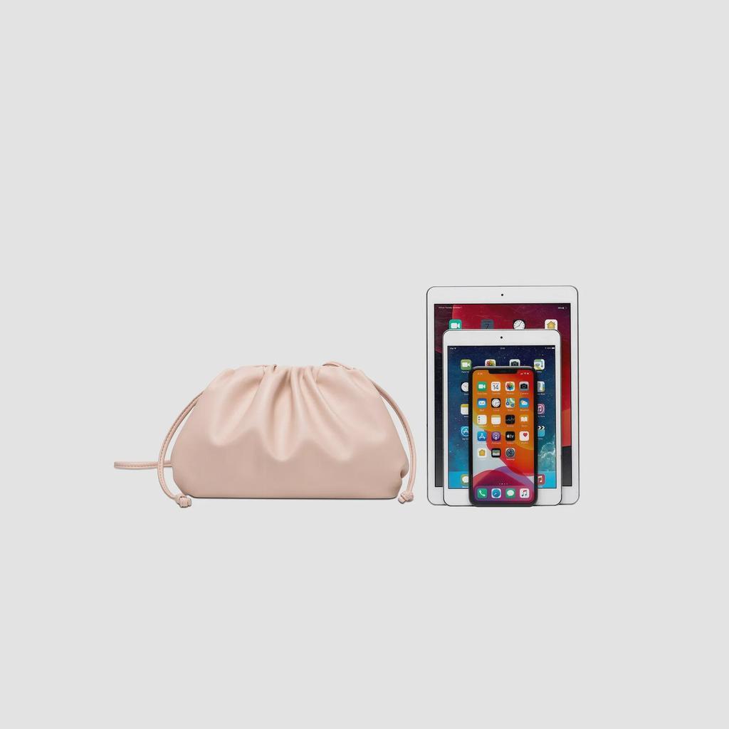Модные женские сумки-подмышки Cloud Dumpling 2021 года