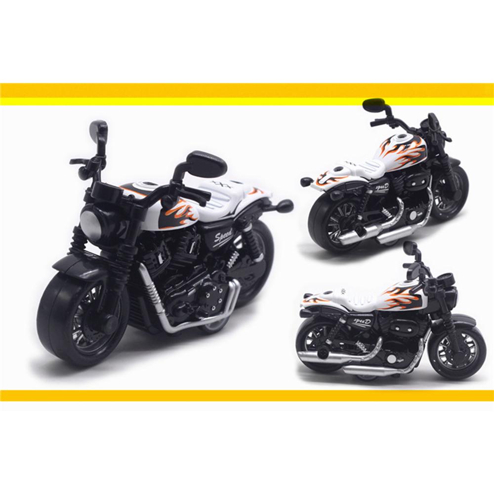 1/36 сплав, модель мотоцикла, украшение, локомотив, мотоцикл, игрушка, декор, моделирование, гоночный автомобиль, детская игрушка для мальчиков в подарок