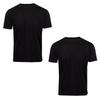 Pack of 2 Manfred Round Neck T-shirts for Men