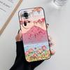 Для Oppo Reno 11 5G Чехол CPH2599 Модный Мягкий Силиконовый Задний Чехол для Oppo Reno11 Pro Reno 11F Reno11 F Чехол для Телефона etui Fundas