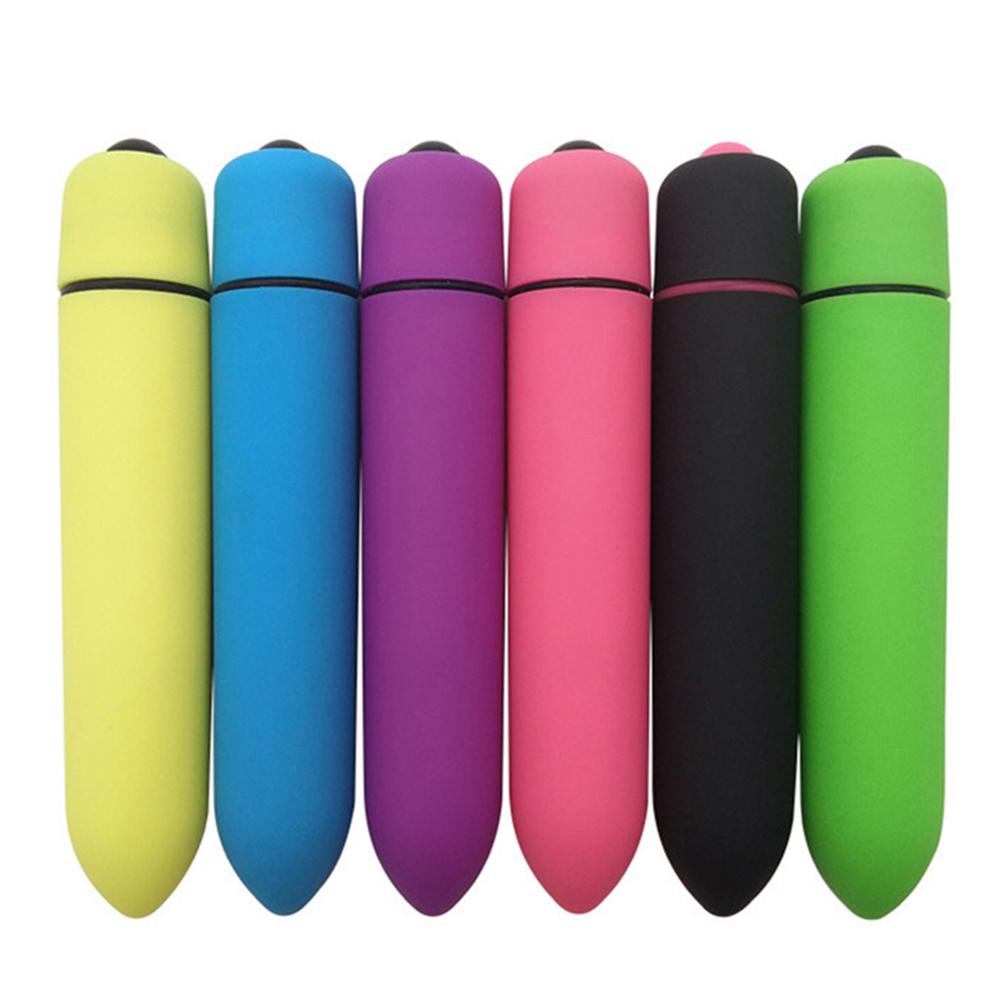 Пуля-вибратор для женщин, игрушка для мастурбации, точечный фаллоимитатор G, многочастотный водонепроницаемый стимулятор, продукт для взрослых