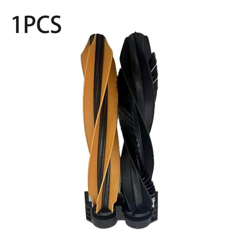 Для Dreame L40S Pro Ultra/L40s Ultra/X50 Ultra/X50 Master/L50 ProUltra Запчасти Основная щетка Фильтр Тряпка для швабры Мешок для пыли